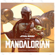 The Art of Star Wars: The Mandalorian | $32 | Amazon